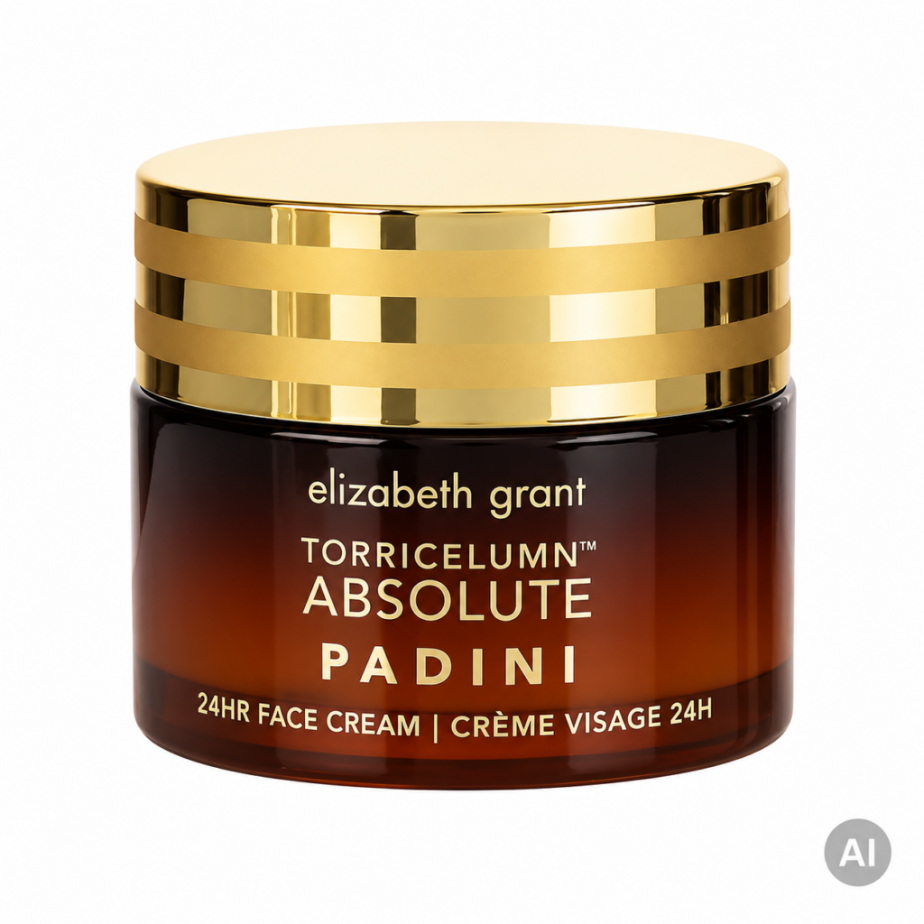 Elizabeth Grant Torricelumn Absolute Padini 24HR Face Cream 100ml