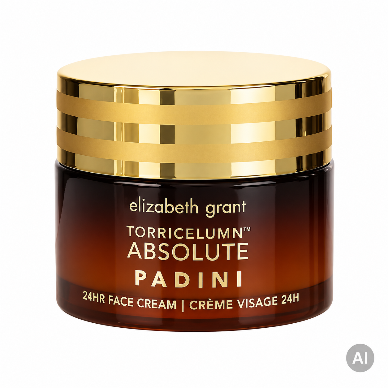 Elizabeth Grant Torricelumn Absolute Padini 24HR Face Cream 100ml