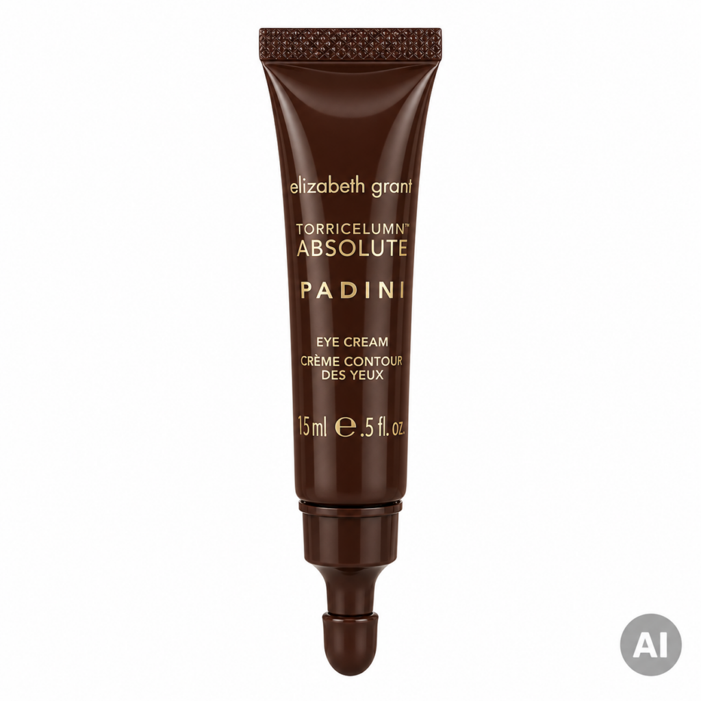Elizabeth Grant Torricelumn Absolute Padini Eye Cream