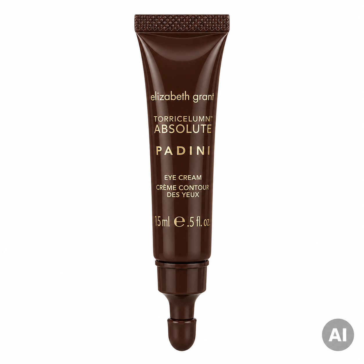 Elizabeth Grant Torricelumn Absolute Padini Eye Cream
