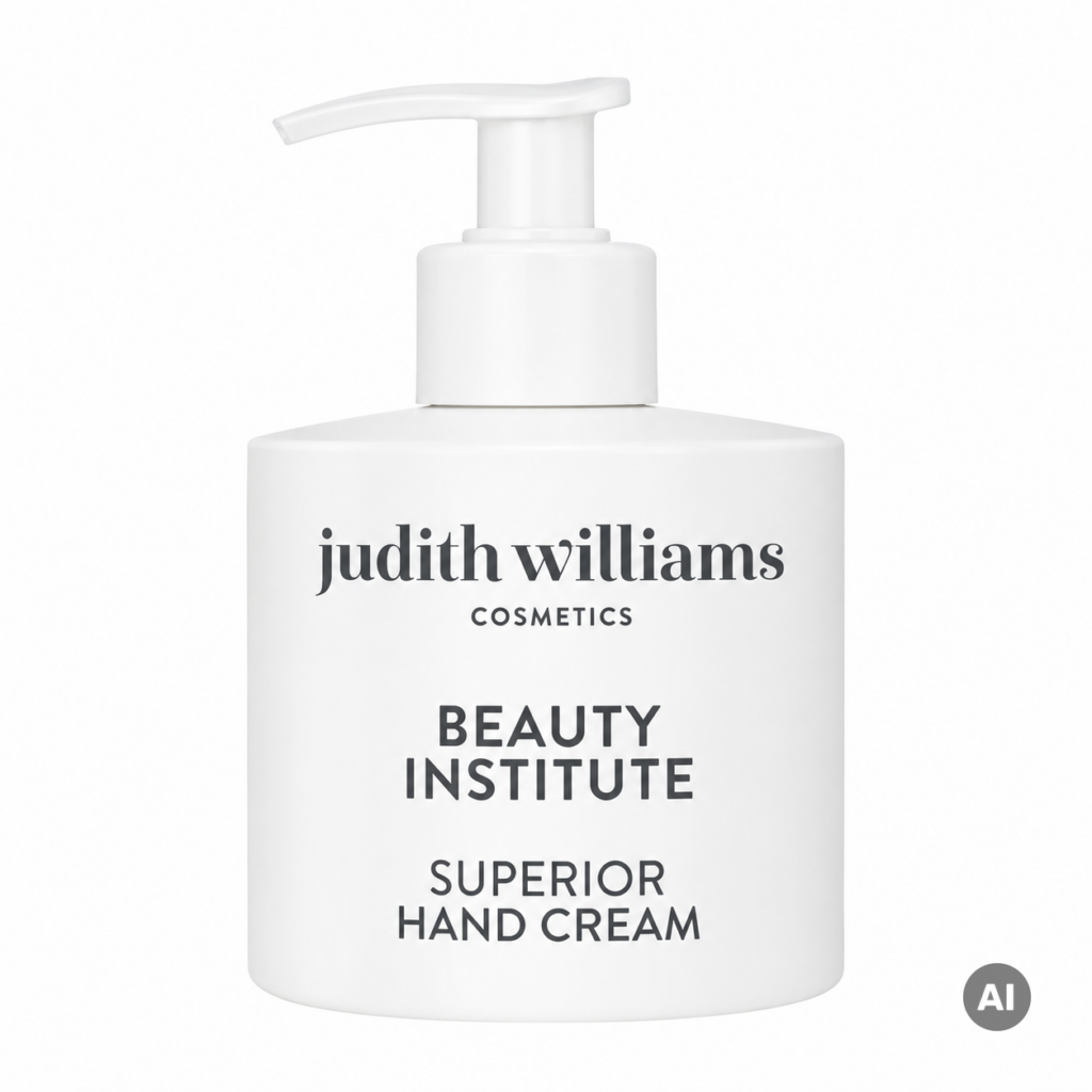 Judith Williams Beautiful Body Hand Treatment 300ml