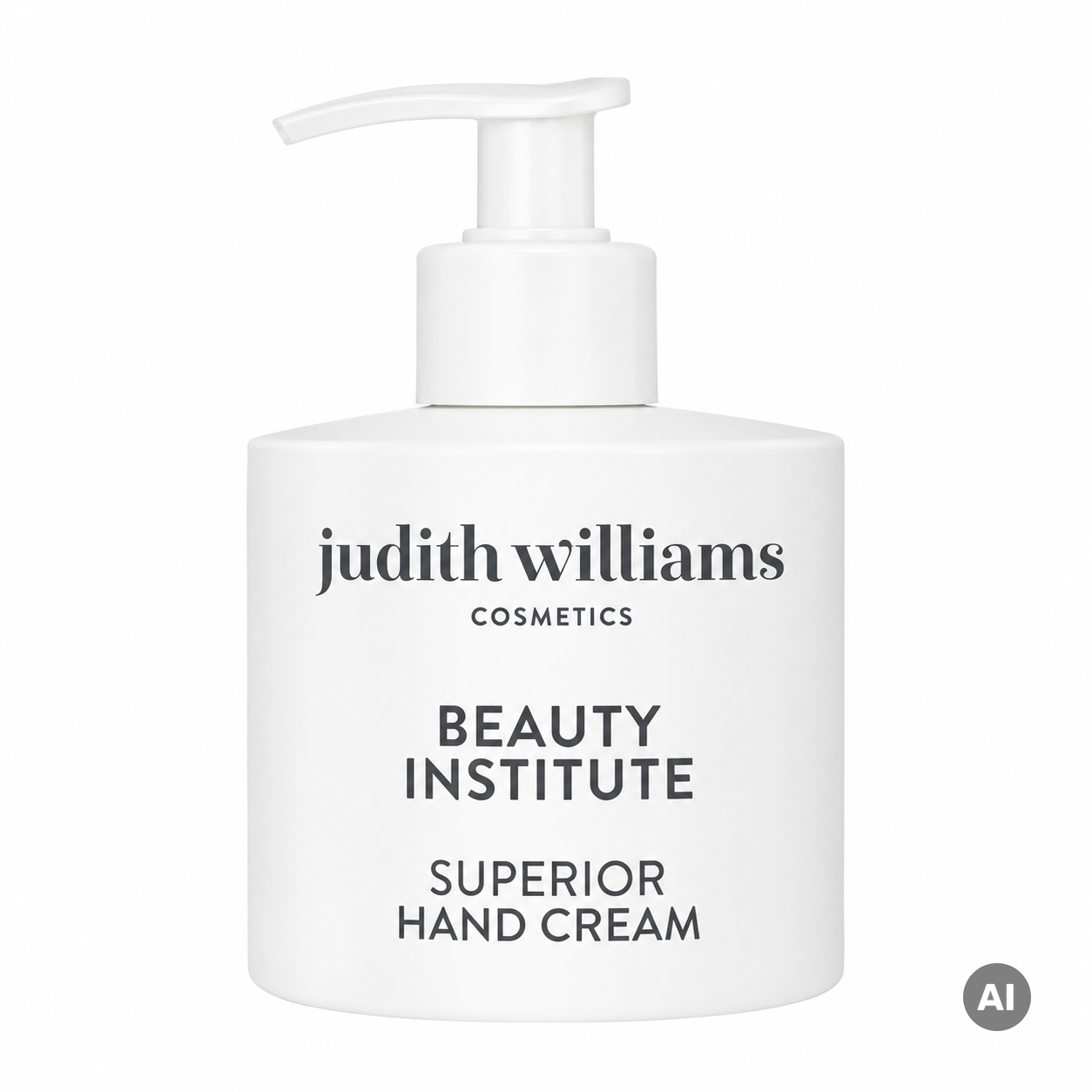 Judith Williams Beautiful Body Hand Treatment 300ml