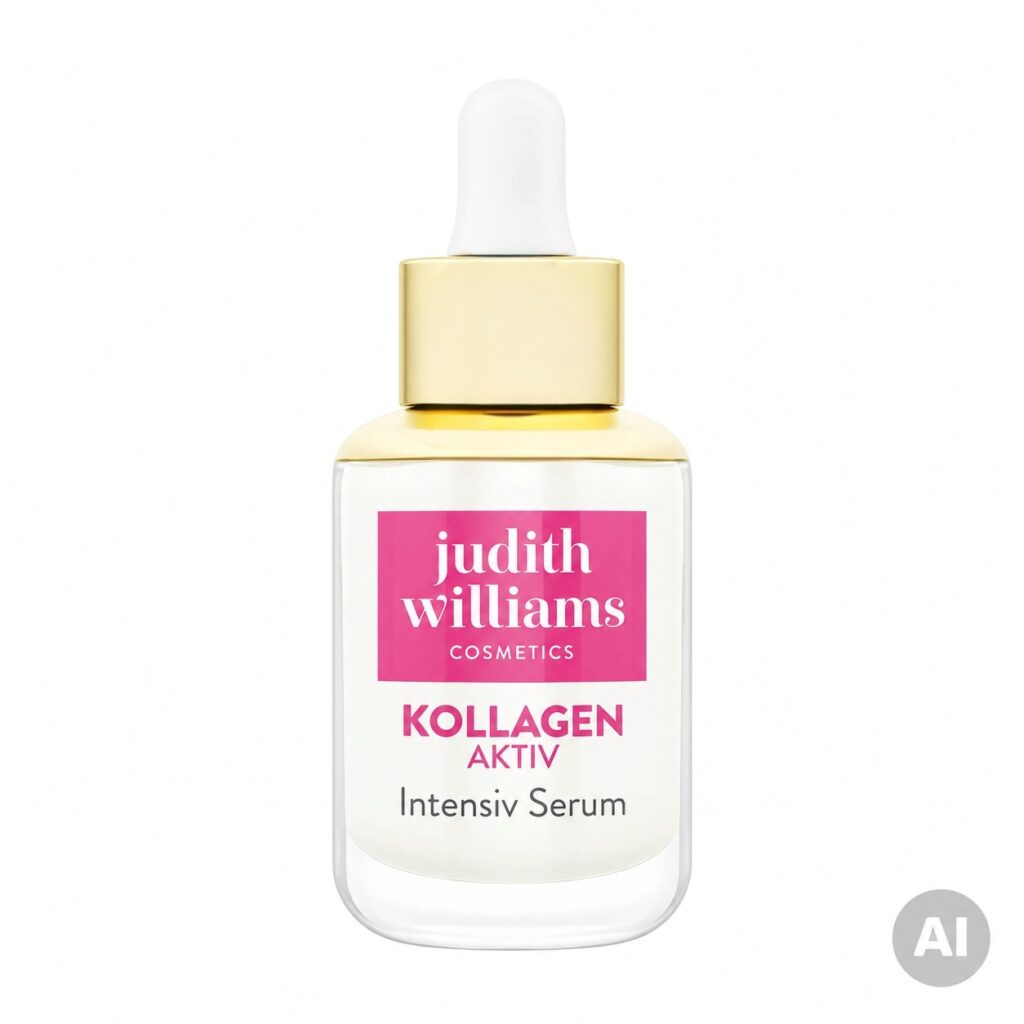 Judith Williams Kollagen Aktiv Intensiv Serum
