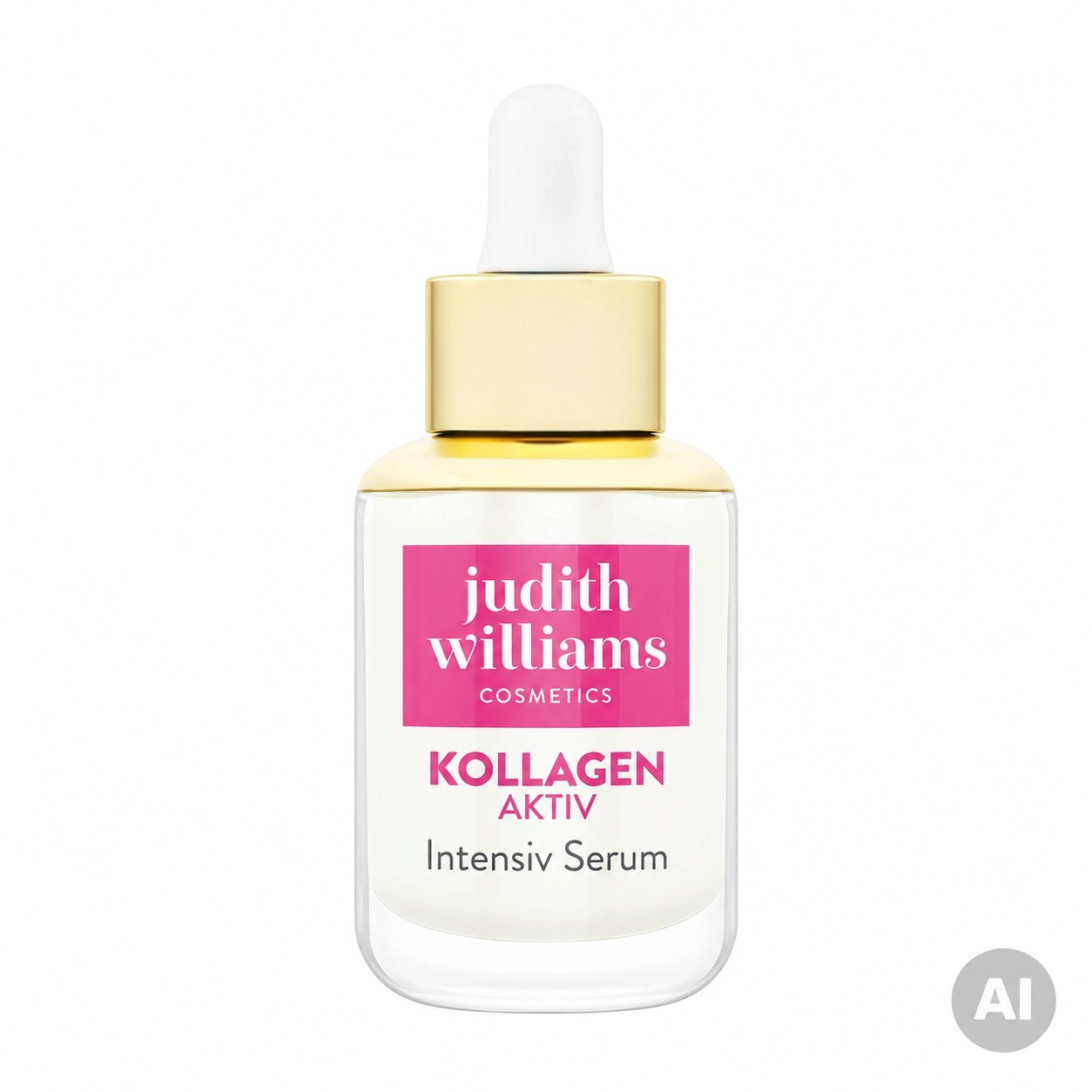 Judith Williams Kollagen Aktiv Intensiv Serum