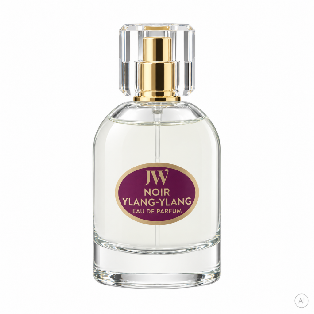 Judith Williams Noir Ylang Ylang Eau de Parfum