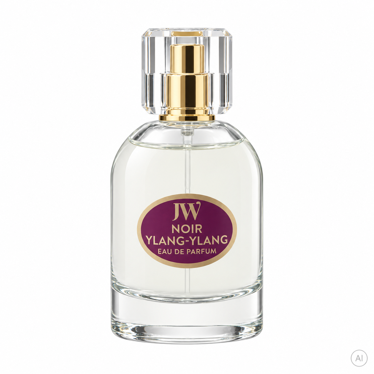 Judith Williams Noir Ylang Ylang Eau de Parfum