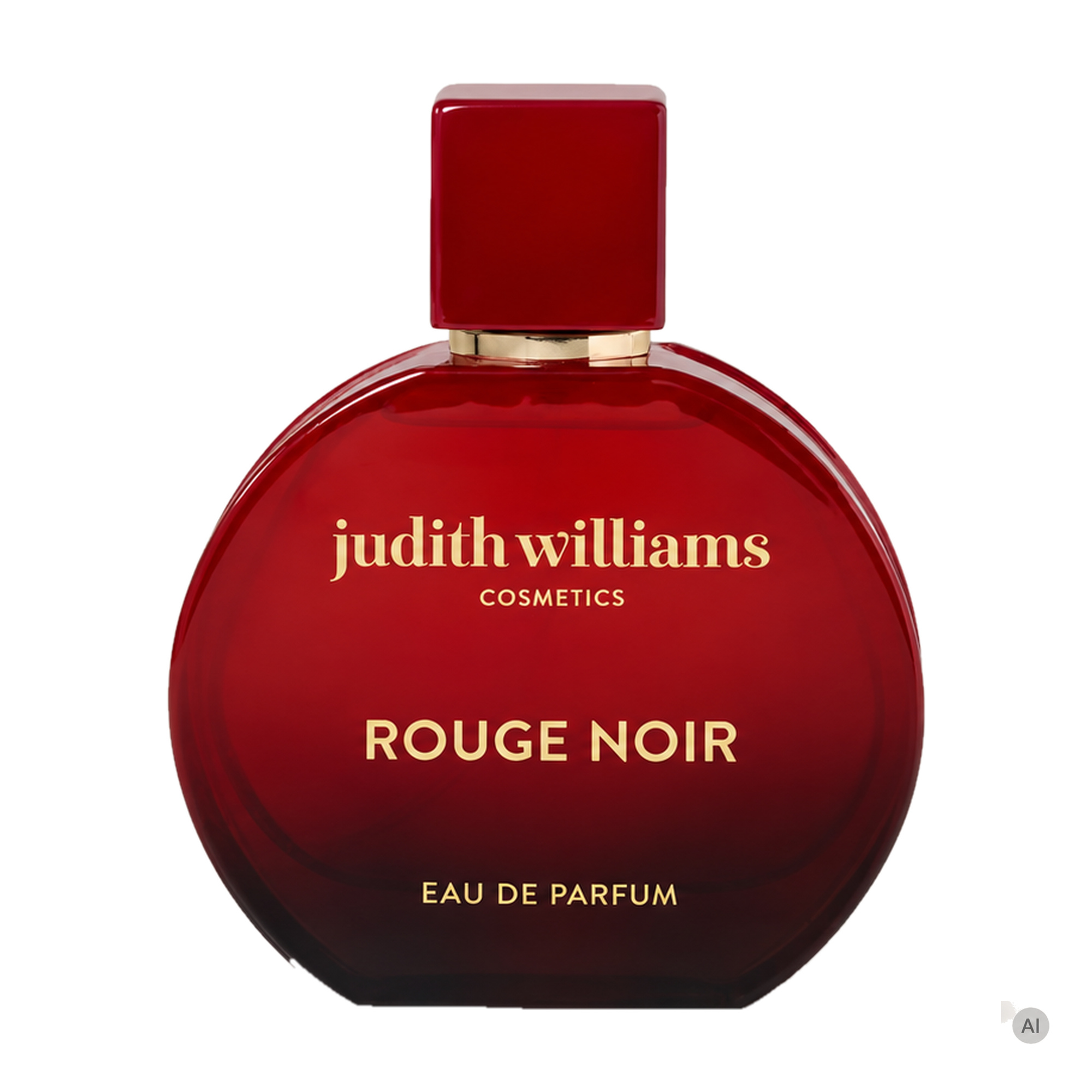 Judith Williams Rouge Noir Eau de Parfum 100ml