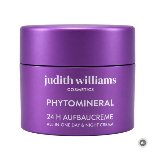 Judith Williams Phytomineral 24h Aufbaucreme