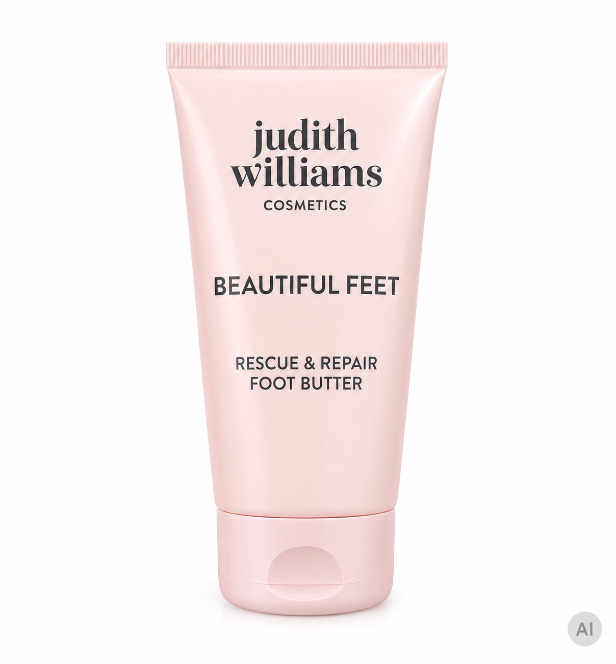 Judith Williams Rescue & Repair Foot Butter