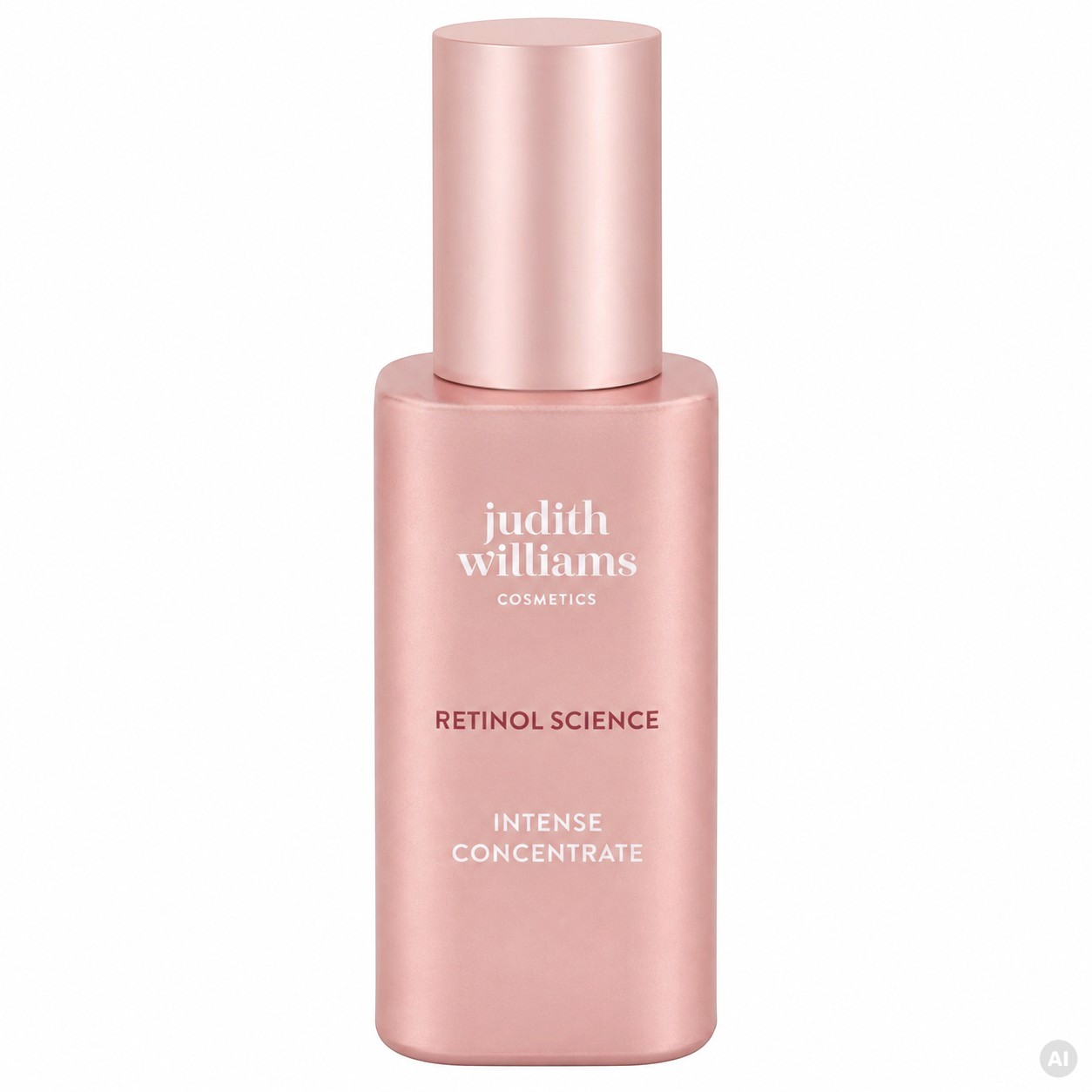 Judith Williams Retinol Science Intense Concentrate 80ml