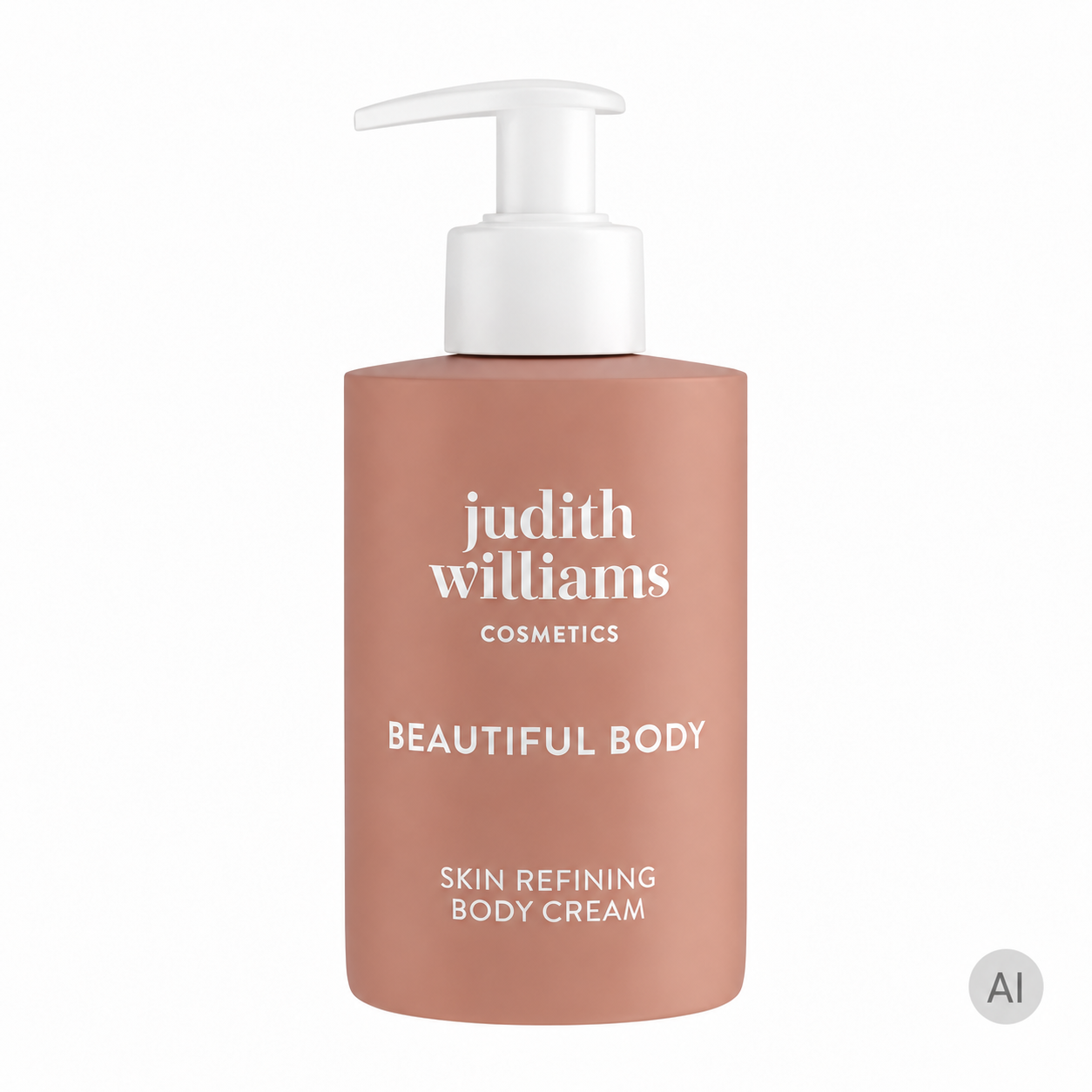 Judith Williams Skin Refining Body Cream