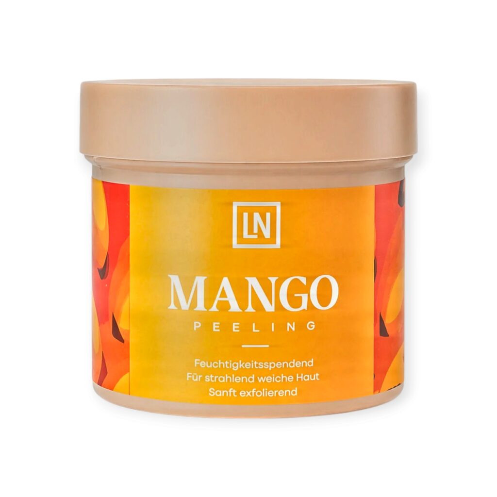 LaNaturel Mango Peeling
